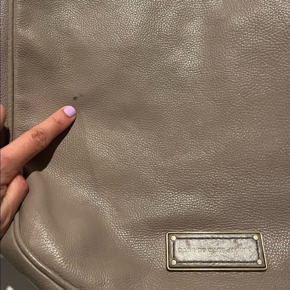 Marc Jacobs